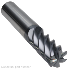 411-283-1 ||  7/8 Diameter, PowerA F45 Corner Radius
