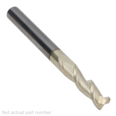 414-403-4 ||  1/8 Diameter, PowerZ Corner Radius Axmills