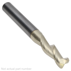 414-425-4 ||  1/4 Diameter, PowerZ Corner Radius Axmills