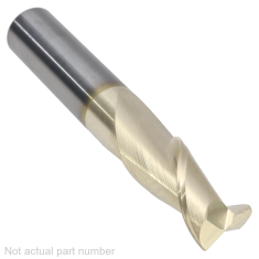 414-475-4 ||  3/8 Diameter, PowerZ Corner Radius Axmills