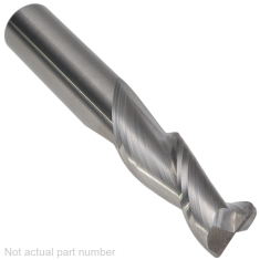 414-472 ||  3/8 Diameter, Uncoated Corner Radius Axmills