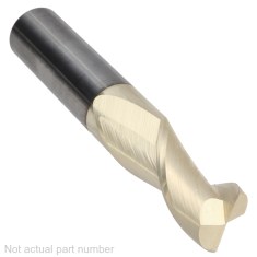 414-505-4 ||  1/2 Diameter, PowerZ Corner Radius Axmills