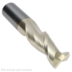 414-535-4 ||  5/8 Diameter, PowerZ Corner Radius Axmills