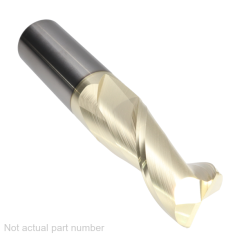 414-576-4 ||  3/4 Diameter, PowerZ Corner Radius Axmills
