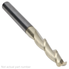 415-464-4 ||  1/4 Diameter, PowerZ Corner Radius Axmills