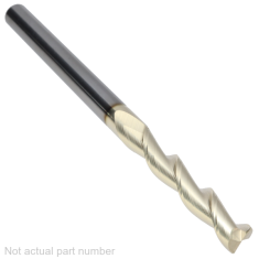 415-485-4 ||  1/4 Diameter, PowerZ Corner Radius Axmills