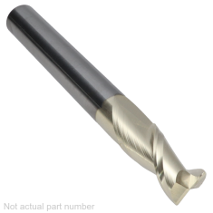 415-631-4 ||  1/2 Diameter, PowerZ Corner Radius Axmills