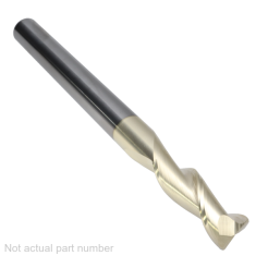415-646-4 ||  1/2 Diameter, PowerZ Corner Radius Axmills