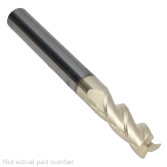 420-431-4 ||  1/4 Diameter, PowerZ Corner Radius Axmills