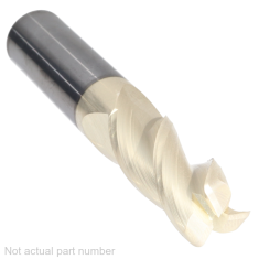 420-516-4 ||  1/2 Diameter, PowerZ Corner Radius Axmills