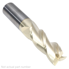 520-443-4 ||  16mm Diameter, PowerZ Axmills - Corner Radius