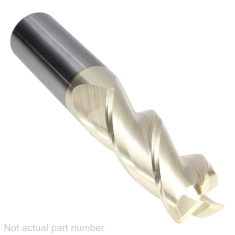 420-546-4 ||  5/8 Diameter, PowerZ Corner Radius Axmills