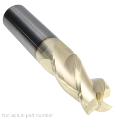 420-566-4 ||  3/4 Diameter, PowerZ Corner Radius Axmills