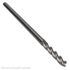 421-491 ||  1/4 Diameter, Uncoated Corner Radius Axmills