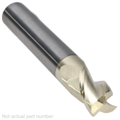 422-426-4 ||  1/2 Diameter, PowerZ Corner Radius Axmills