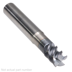 441-212-1 ||  7/16 Diameter, PowerA Necked Square Mold Mills