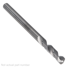 703-004 ||  3.1 Diameter, Uncoated Stub Drills
