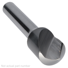 780-212 ||  16 Diameter, Uncoated Countersinks - 90 Degree