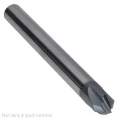 781-106-1 ||  6 Diameter, PowerA Chamfer Tools - 82 Degree