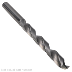 701-098 ||  7.6 Diameter, Uncoated Jobber Drills