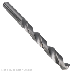 701-112 ||  8.3 Diameter, Uncoated Jobber Drills