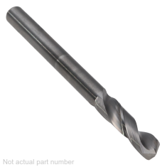 703-030 ||  4.4 Diameter, Uncoated Stub Drills