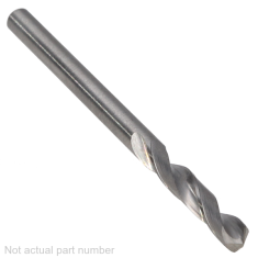 703-504 ||  3.1 Diameter, Uncoated Medium Length Drills