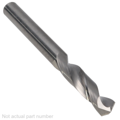 703-558 ||  5.8 Diameter, Uncoated Medium Length Drills