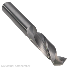 703-648 ||  10.3 Diameter, Uncoated Medium Length Drills