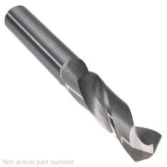 703-670 ||  12.5 Diameter, Uncoated Medium Length Drills