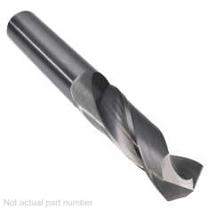 703-678 ||  14.5 Diameter, Uncoated Medium Length Drills