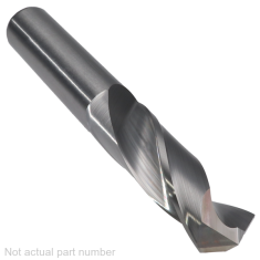 703-682 ||  15.5 Diameter, Uncoated Medium Length Drills