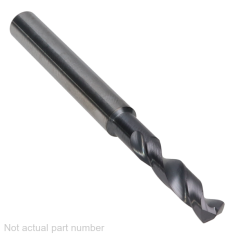 750-056-1 ||  4.7 Diameter, PowerA Hurricane Drills - 3xD