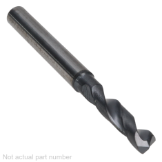750-072-1 ||  5.16 Diameter, PowerA Hurricane Drills - 3xD