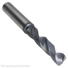 750-178-1 ||  8.73 Diameter, PowerA Hurricane Drills - 3xD