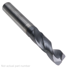 750-216-1 ||  9.92 Diameter, PowerA Hurricane Drills - 3xD