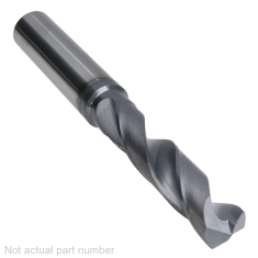 750-230-1 ||  10.32 Diameter, PowerA Hurricane Drills - 3xD