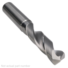 750-288 ||  13.5 Diameter, Uncoated Hurricane Drills - 3xD