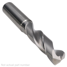 750-298 ||  14.7 Diameter, Uncoated Hurricane Drills - 3xD