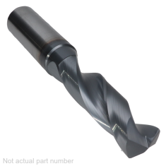 750-310-1 ||  17 Diameter, PowerA Hurricane Drills - 3xD