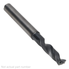 750-572-1 ||  5.16 Diameter, PowerA Hurricane Drills - 3xD - Coolant Through