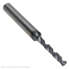 751-012-1 ||  3.25 Diameter, PowerA Hurricane Drills - 5xD
