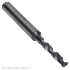 751-020-1 ||  3.57 Diameter, PowerA Hurricane Drills - 5xD