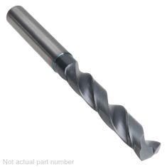 751-142-1 ||  7.54 Diameter, PowerA Hurricane Drills - 5xD