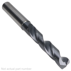 751-192-1 ||  9.13 Diameter, PowerA Hurricane Drills - 5xD