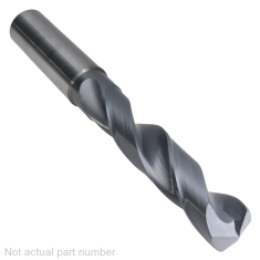 751-308-1 ||  14.7 Diameter, PowerA Hurricane Drills - 5xD