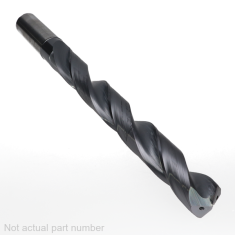 752-760-1 ||  18.5 Diameter, PowerA Hurricane Drills - 8xD - Coolant Through