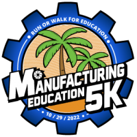 2020 Manufacturing Education 5K - Large Final