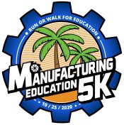 2020 Manufacturing Education 5K - Large Final